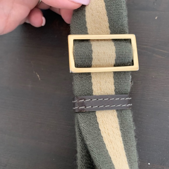 Gucci vintage monogram crossbody bag - Picture 10 of 13